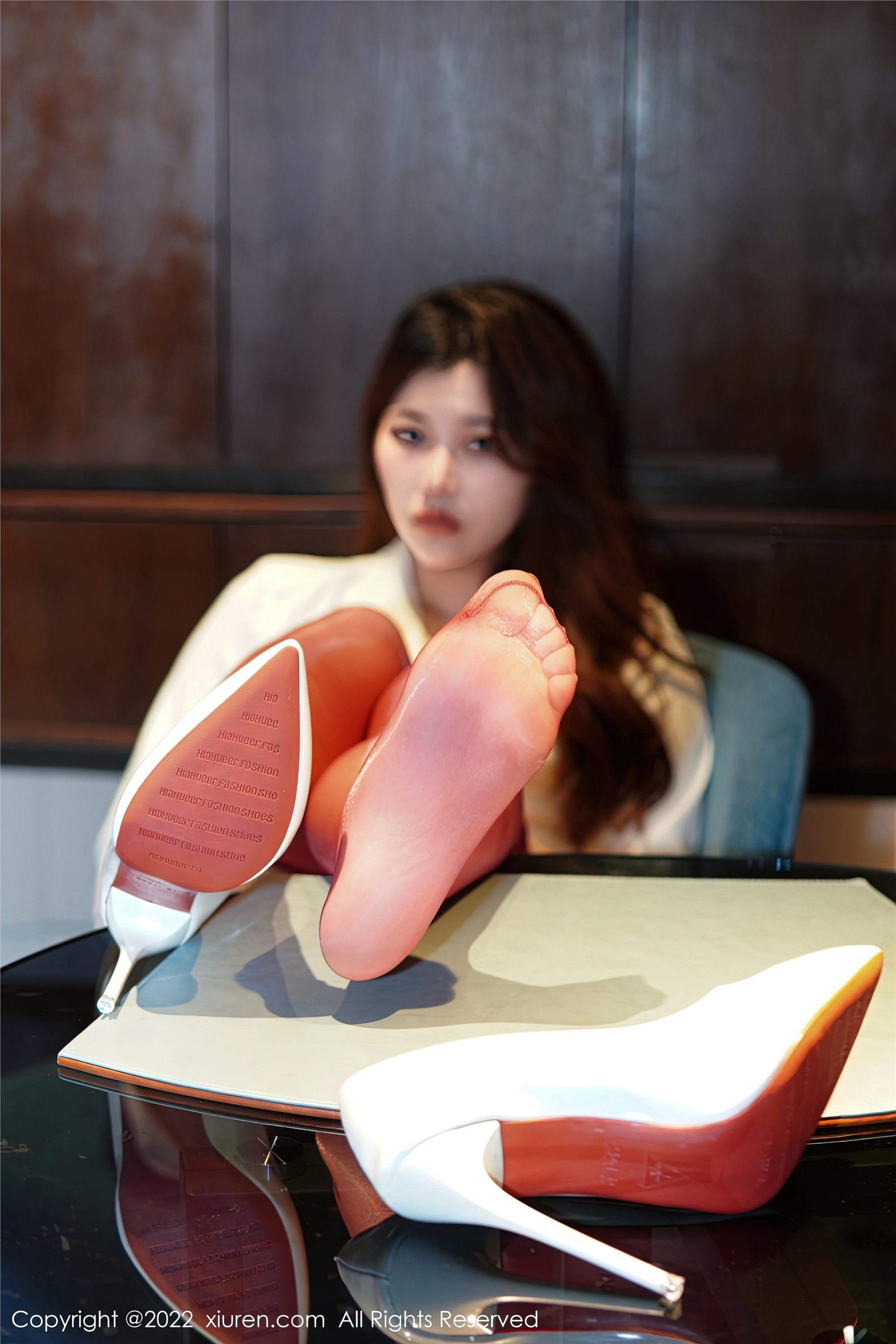 Xiuren秀人网 2022.12.28 NO.6053 奈奈子